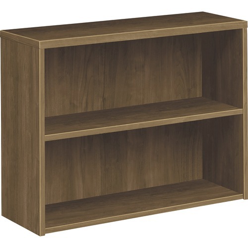 BOOKCASE;2SHELVES;36